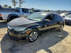 2HGFC2F54JH584367 2018 HONDA CIVIC