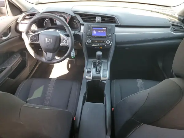 2HGFC2F54JH584630 2018 HONDA CIVIC - Image 8