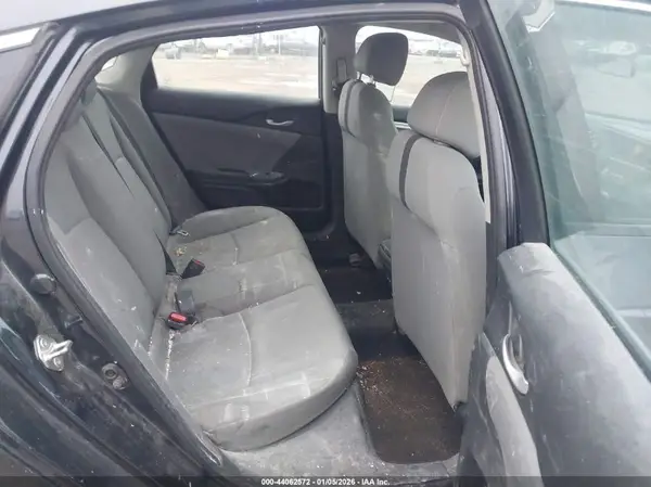 2HGFC2F54JH584983 2018 HONDA CIVIC - Image 8