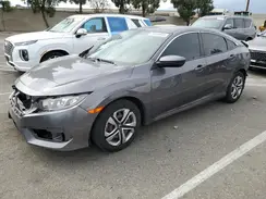 2HGFC2F54JH585597 2018 HONDA CIVIC