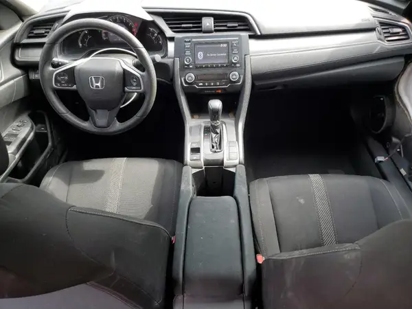 2HGFC2F54JH585597 2018 HONDA CIVIC - Image 8