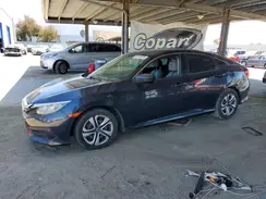 2HGFC2F54JH586359 2018 HONDA CIVIC