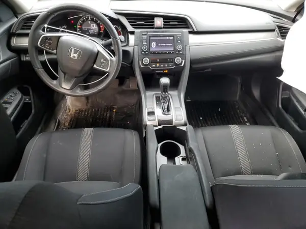 2HGFC2F54JH586507 2018 HONDA CIVIC - Image 8
