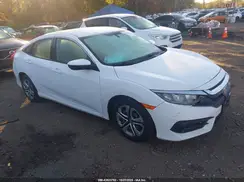 2HGFC2F54JH587107 2018 HONDA CIVIC