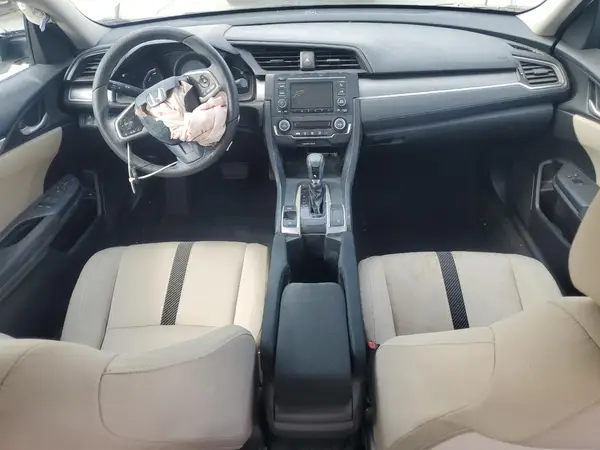 2HGFC2F54JH587169 2018 HONDA CIVIC - Image 8