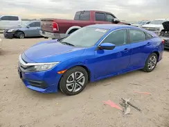2HGFC2F54JH587351 2018 HONDA CIVIC