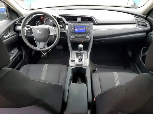 2HGFC2F54JH587351 2018 HONDA CIVIC - Image 8