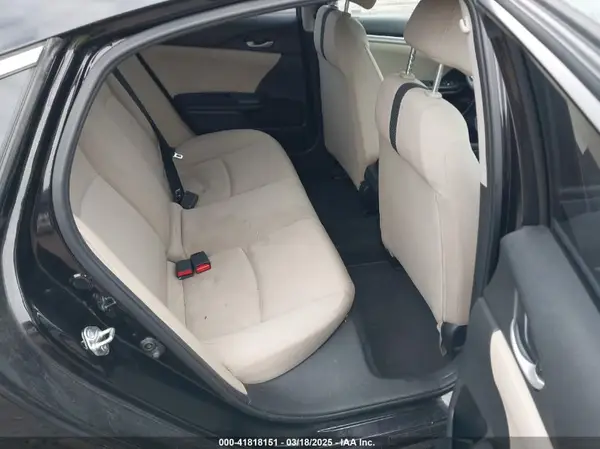 2HGFC2F54JH587480 2018 HONDA CIVIC - Image 8