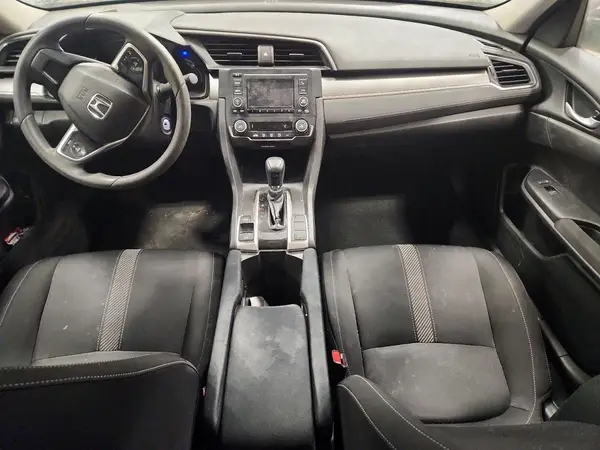 2HGFC2F54JH587690 2018 HONDA CIVIC - Image 8
