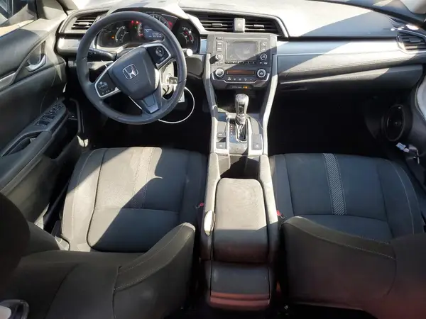 2HGFC2F54JH587771 2018 HONDA CIVIC - Image 8