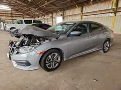 2HGFC2F54JH588015 2018 HONDA CIVIC