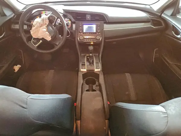 2HGFC2F54JH588015 2018 HONDA CIVIC - Image 8