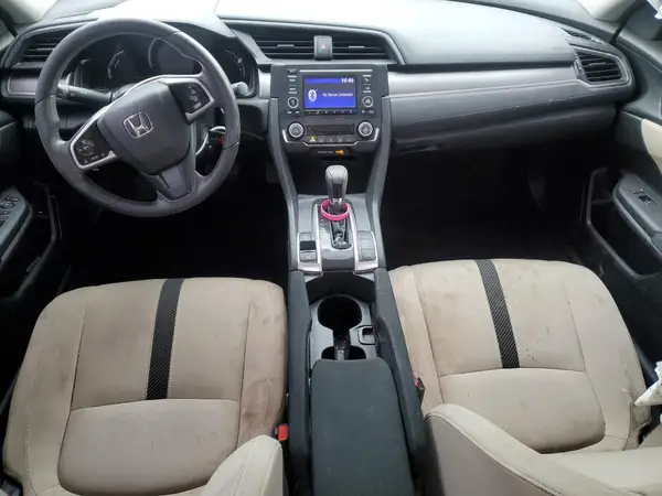 2HGFC2F54JH589925 2018 HONDA CIVIC - Image 8