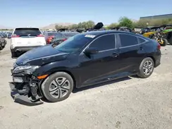 2HGFC2F54JH590055 2018 HONDA CIVIC