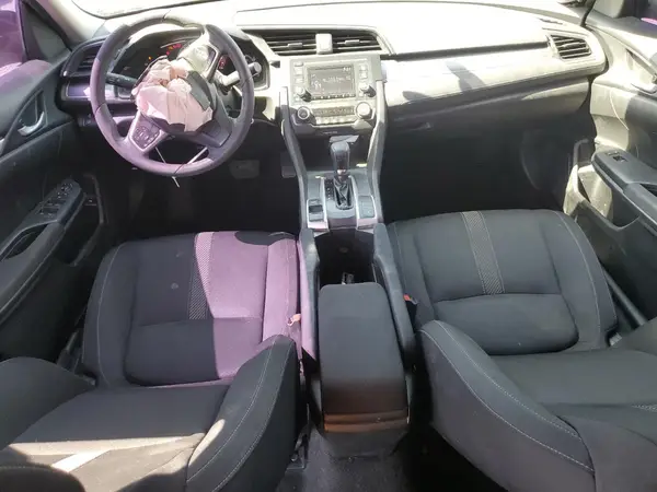2HGFC2F54JH590055 2018 HONDA CIVIC - Image 8