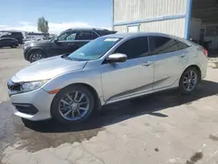 2HGFC2F54JH590184 2018 HONDA CIVIC