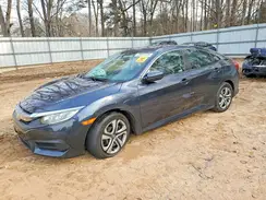 2HGFC2F54JH590265 2018 HONDA CIVIC