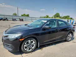 2HGFC2F54JH591318 2018 HONDA CIVIC