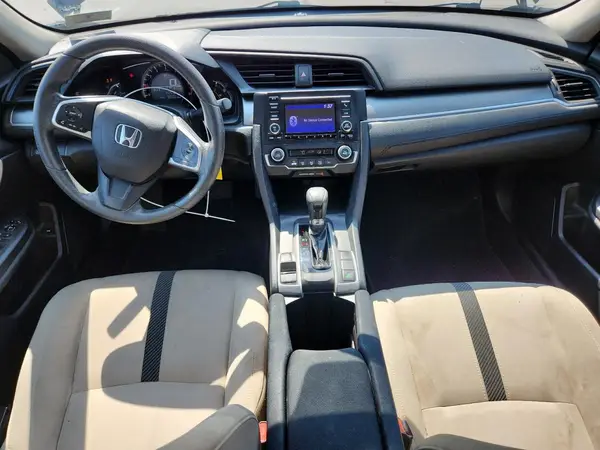 2HGFC2F54JH591318 2018 HONDA CIVIC - Image 8