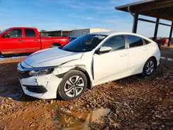 2HGFC2F54JH591769 2018 HONDA CIVIC