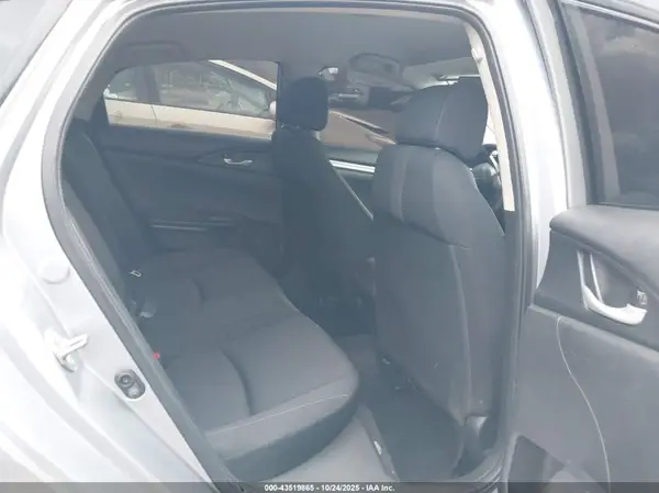 2HGFC2F54JH592307 2018 HONDA CIVIC - Image 8