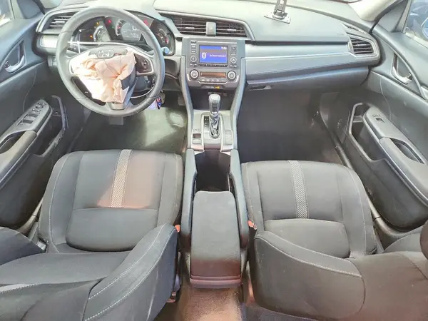 2HGFC2F54JH592422 2018 HONDA CIVIC - Image 8