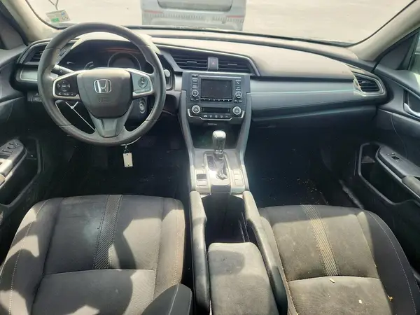 2HGFC2F54JH592842 2018 HONDA CIVIC - Image 8