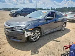 2HGFC2F54JH593294 2018 HONDA CIVIC