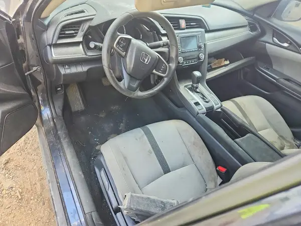 2HGFC2F54JH593294 2018 HONDA CIVIC - Image 8