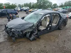 2HGFC2F54JH594039 2018 HONDA CIVIC