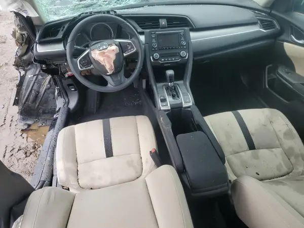 2HGFC2F54JH594039 2018 HONDA CIVIC - Image 8