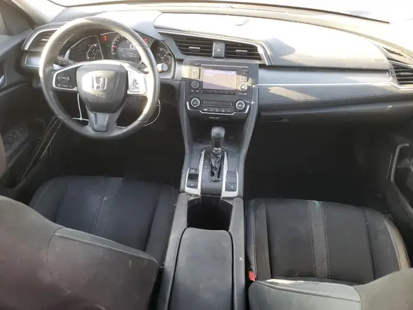 2HGFC2F54JH594719 2018 HONDA CIVIC - Image 8