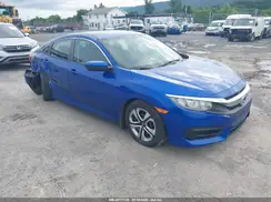 2HGFC2F54JH594817 2018 HONDA CIVIC