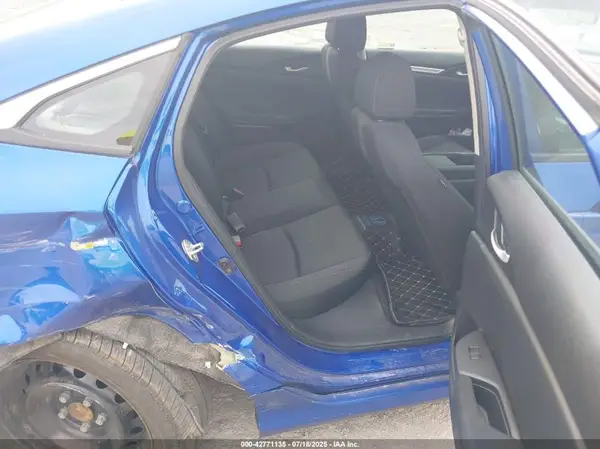 2HGFC2F54JH594817 2018 HONDA CIVIC - Image 8