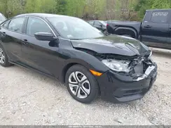 2HGFC2F54JH595448 2018 HONDA CIVIC