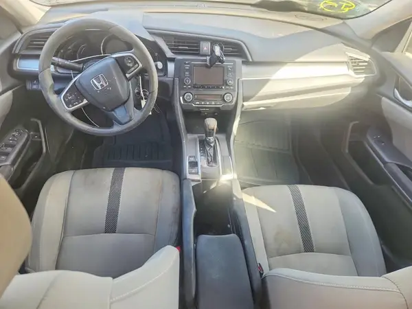 2HGFC2F54JH595613 2018 HONDA CIVIC - Image 8