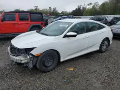 2HGFC2F54JH597555 2018 HONDA CIVIC