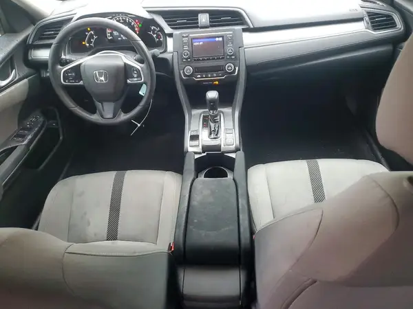 2HGFC2F54JH597829 2018 HONDA CIVIC - Image 8
