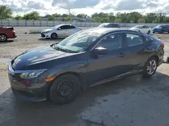 2HGFC2F54JH597927 2018 HONDA CIVIC