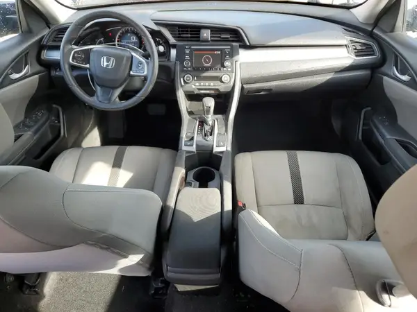 2HGFC2F54JH597927 2018 HONDA CIVIC - Image 8