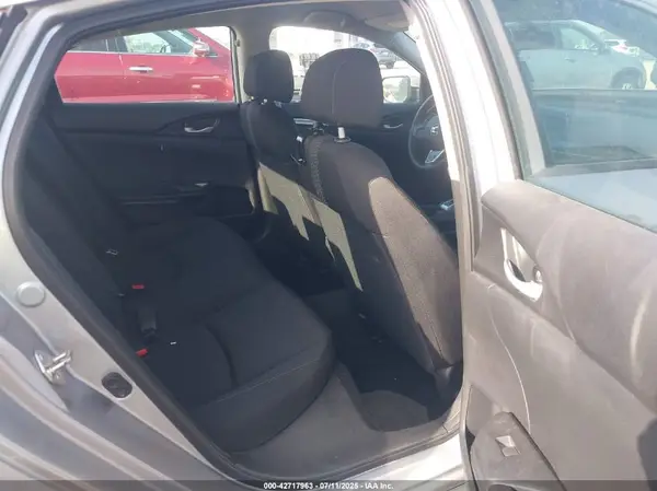 2HGFC2F54JH598107 2018 HONDA CIVIC - Image 8