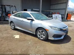 2HGFC2F54JH598768 2018 HONDA CIVIC
