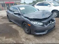 2HGFC2F54JH598818 2018 HONDA CIVIC