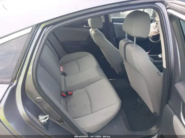 2HGFC2F54JH599774 2018 HONDA CIVIC - Image 8