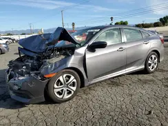 2HGFC2F54JH599905 2018 HONDA CIVIC