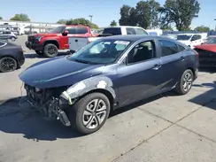 2HGFC2F54JH600325 2018 HONDA CIVIC