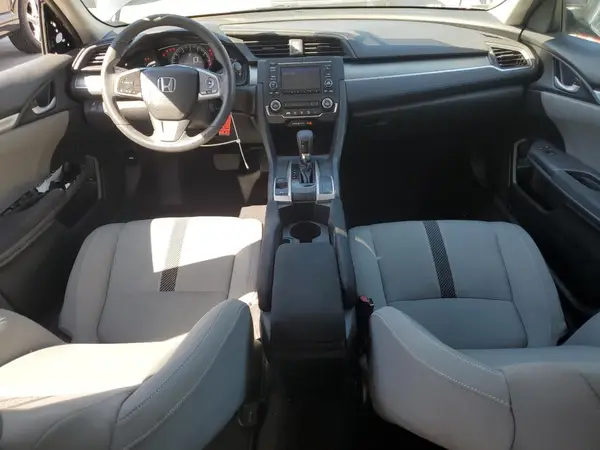 2HGFC2F54JH600325 2018 HONDA CIVIC - Image 8