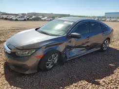 2HGFC2F54JH601197 2018 HONDA CIVIC