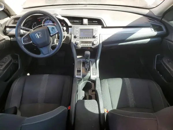 2HGFC2F54JH601197 2018 HONDA CIVIC - Image 8