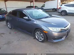 2HGFC2F54JH601975 2018 HONDA CIVIC